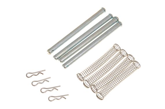 Engine / Drivetrain Part JM-92637K
