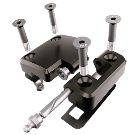 Engine / Drivetrain Part JM-92649N