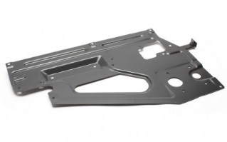 Brake System Part JM-92658R