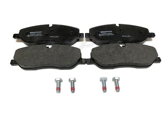 Brake System Part JM-92660