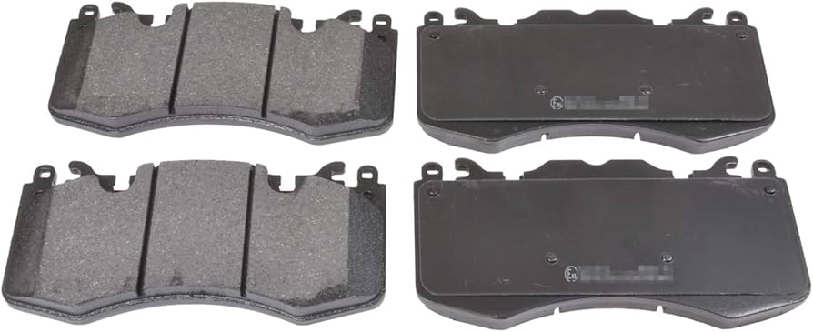 Brake System Part JM-92668
