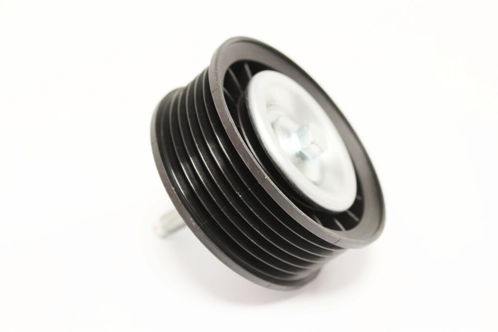 Multi-Groove Idler Pulley