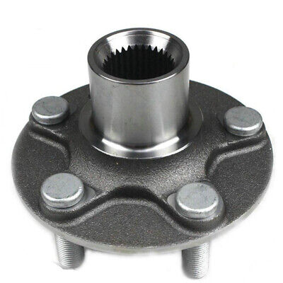 Wheel Hub