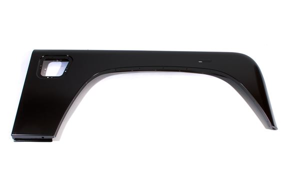 Front Fender Right