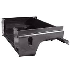 Pick-Up Truck Bed
