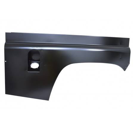 Front Wing Panel Left