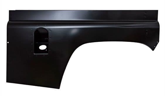 Front Wing Panel Right