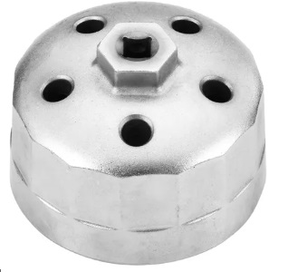 Oil Filter Cap Wrench