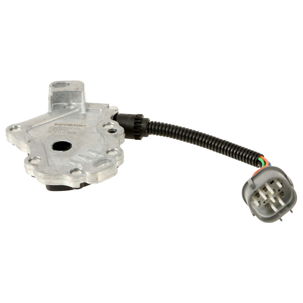 Neutral Safety Switch