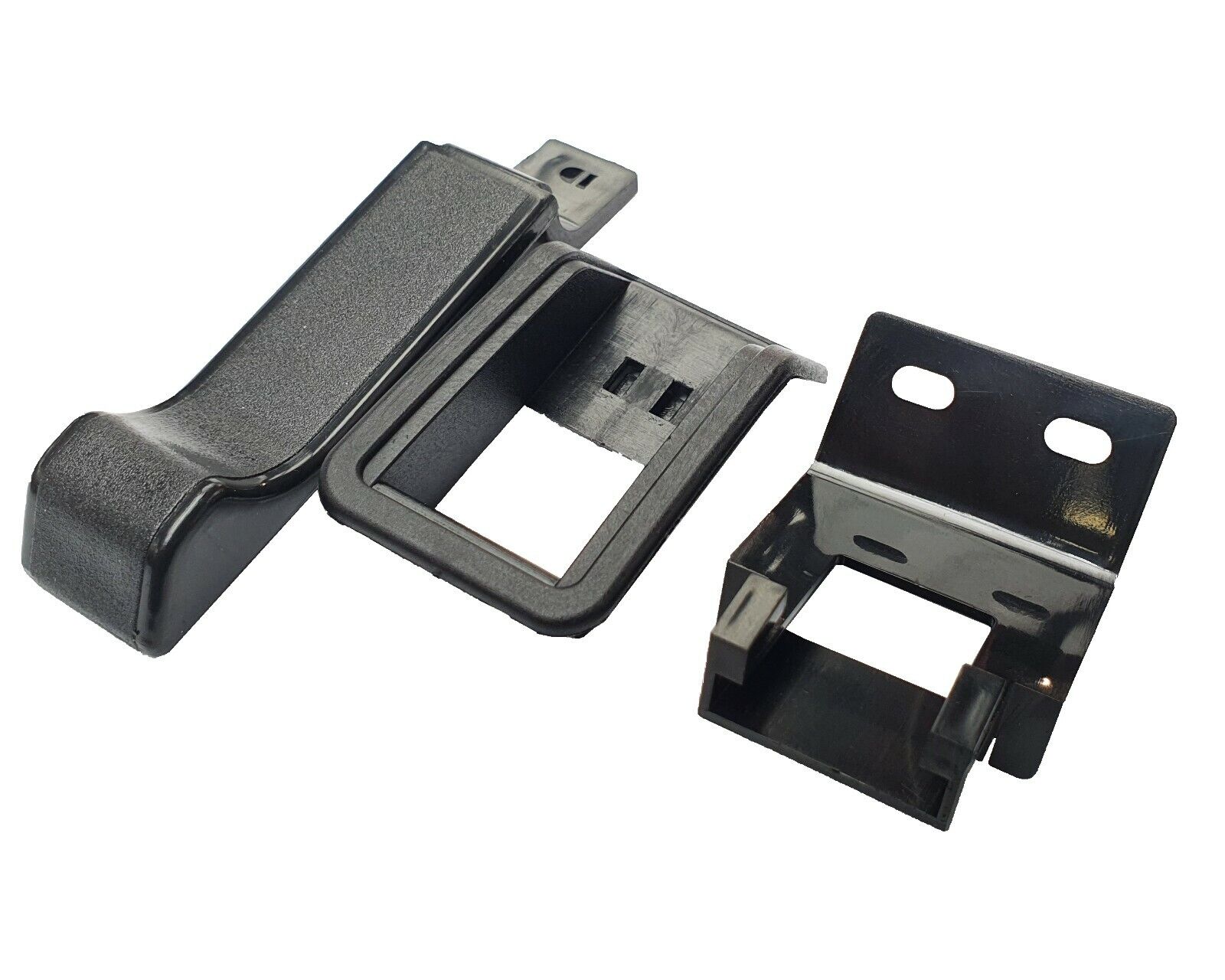 Wiper Motor Mount Kit