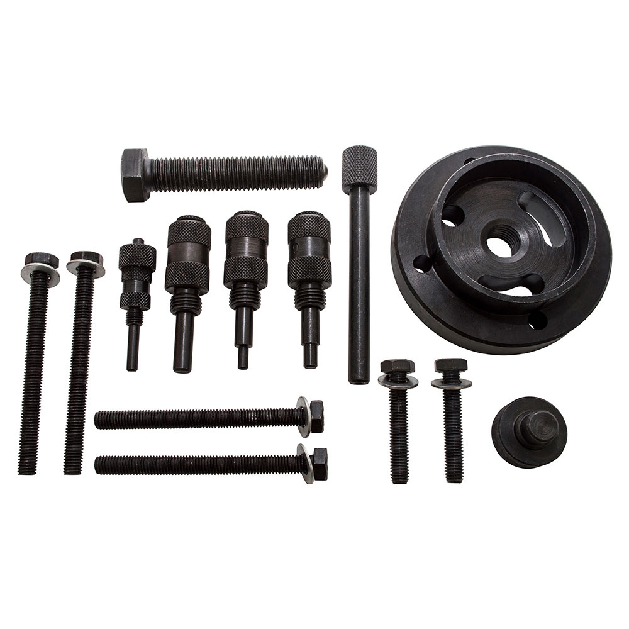 Pulley Installer Kit