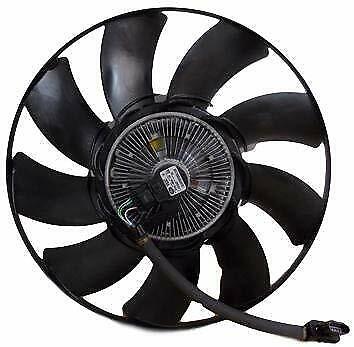 Radiator Cooling Fan