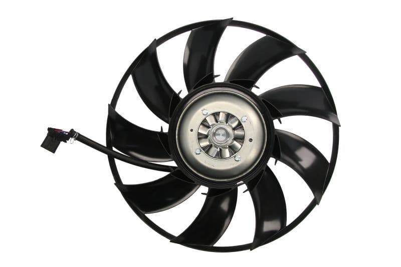 Radiator Cooling Fan