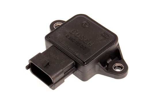 Throttle Position Sensor