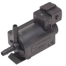 Boost Pressure Solenoid