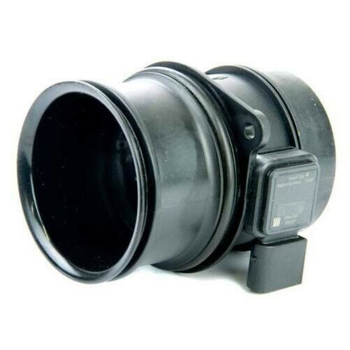 Mass Airflow Sensor