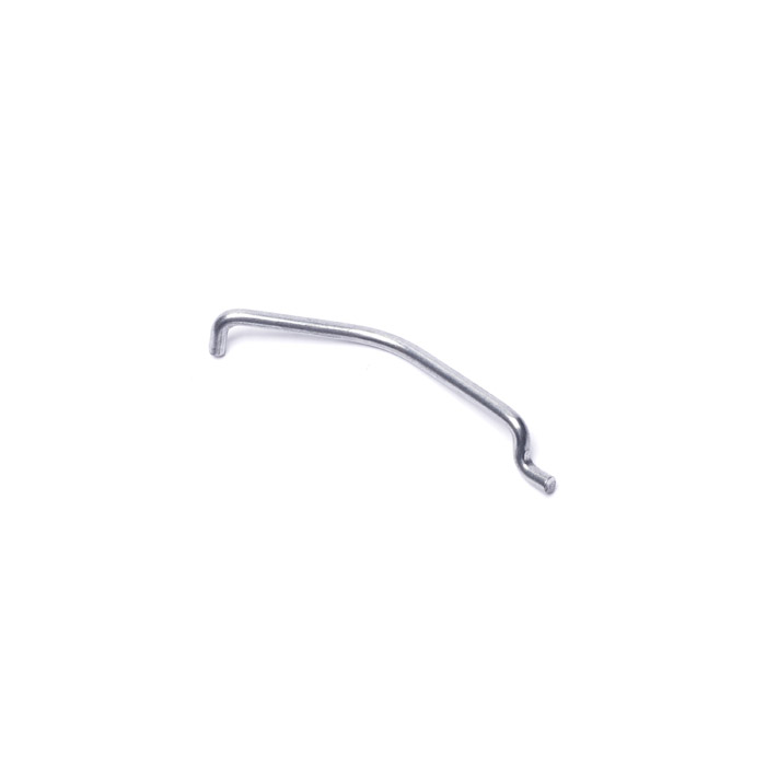 Turbo Oil Feed Pipe