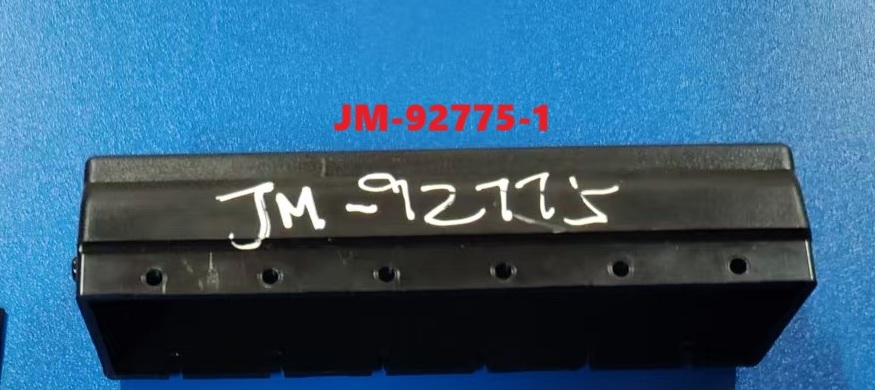 Dashboard Switch Panel