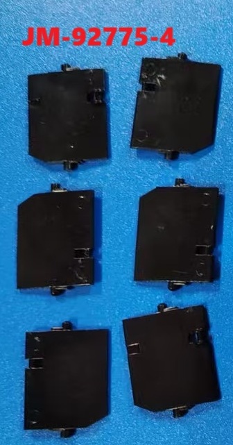 Switch Panel Covers