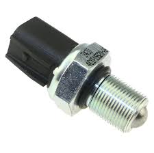 Oil Pressure Switch
