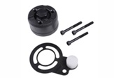 Crankshaft Pulley Tool
