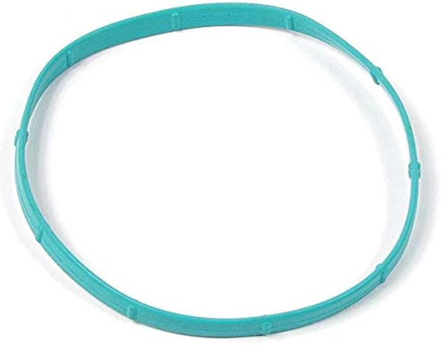 Coolant Pipe O-Ring