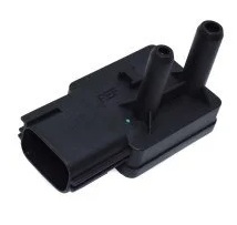 Exhaust Back Pressure Sensor