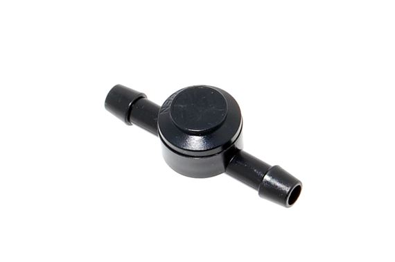 Fuel System Check Valve