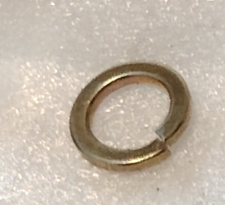 Spring Washer