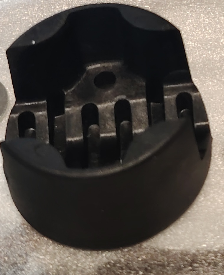 Mirror Cap