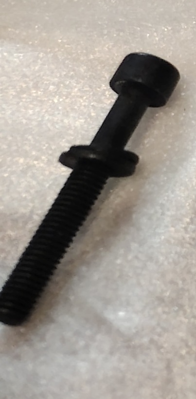 Mirror Mounting Bolt