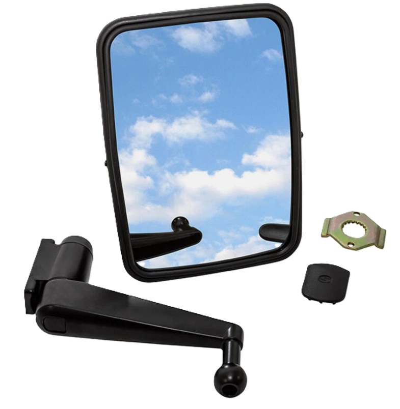 Door Mirror Kit