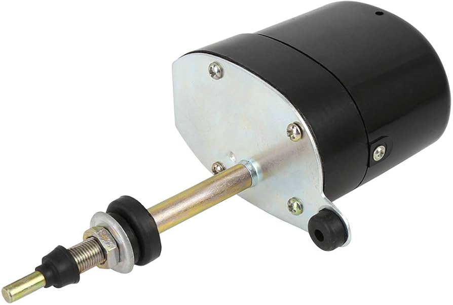 Windscreen Wiper Motor