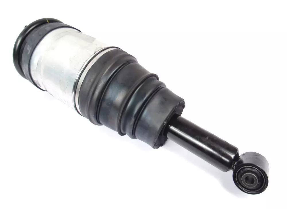 Air Suspension Strut Rear