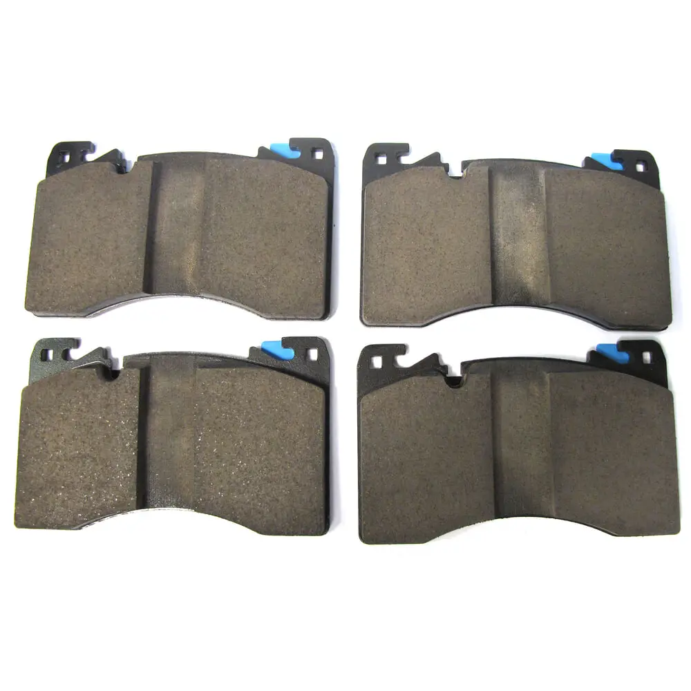 Body / Exterior Part JM-93175