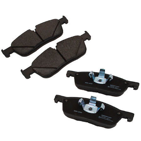 Cooling / Fuel System Part JM-93177
