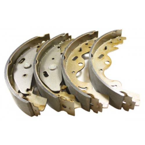 Brake System Part JM-93182