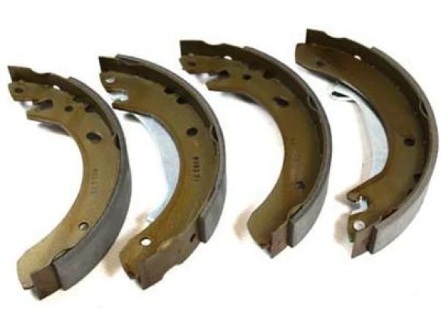 Body / Exterior Part JM-93183