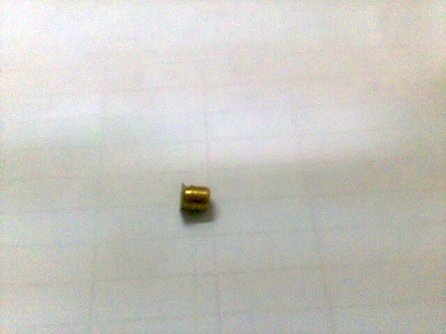 Exhaust Part JM-99008B