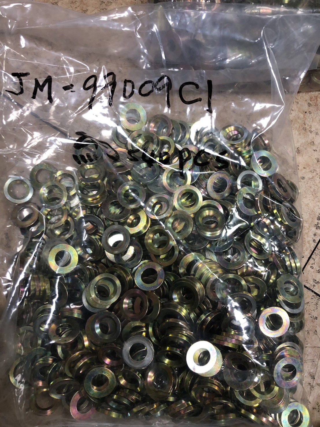 Body / Chassis Part JM-99009C1