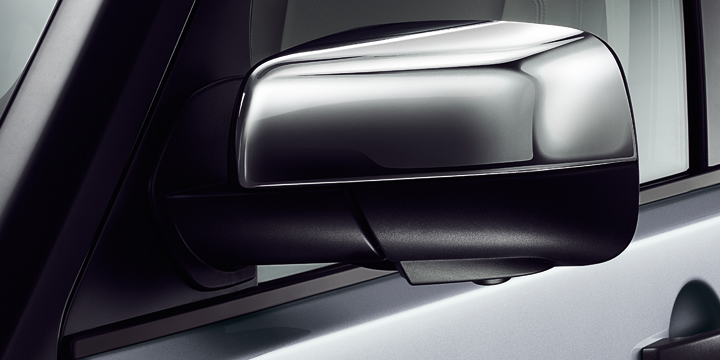 Body / Exterior Part JM-99071CP