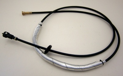 Cooling / Fuel System Part JM-99076