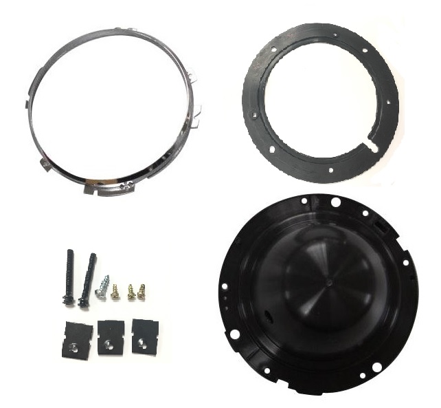 Cooling / Fuel System Part JM-99089-27