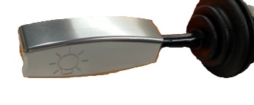 Body / Exterior Part JM-99107AL