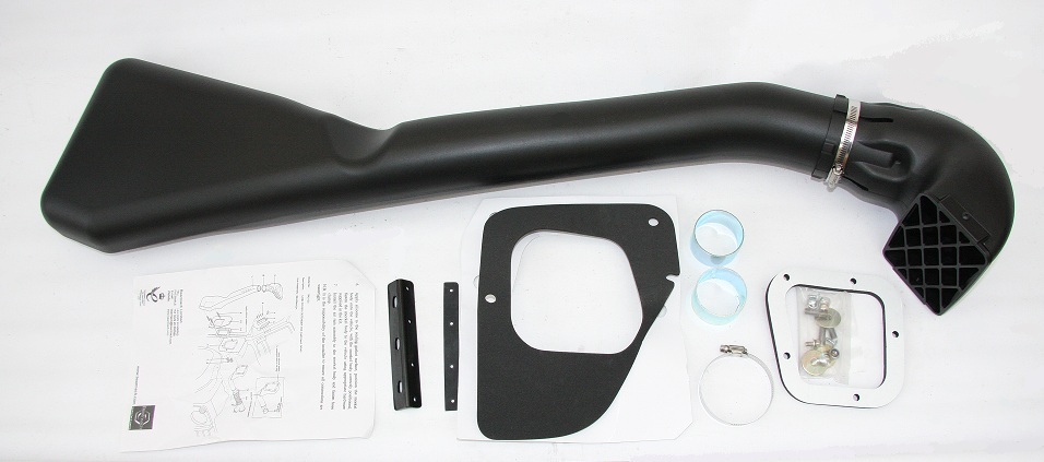 Body / Exterior Part JM-99136