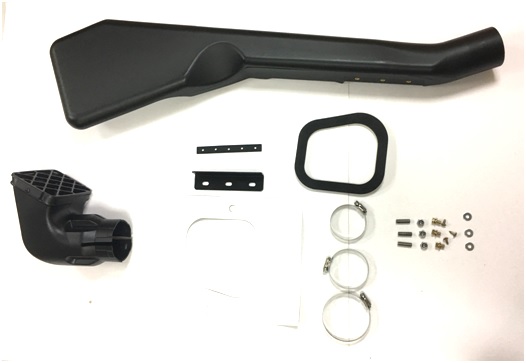 Body / Exterior Part JM-99137N