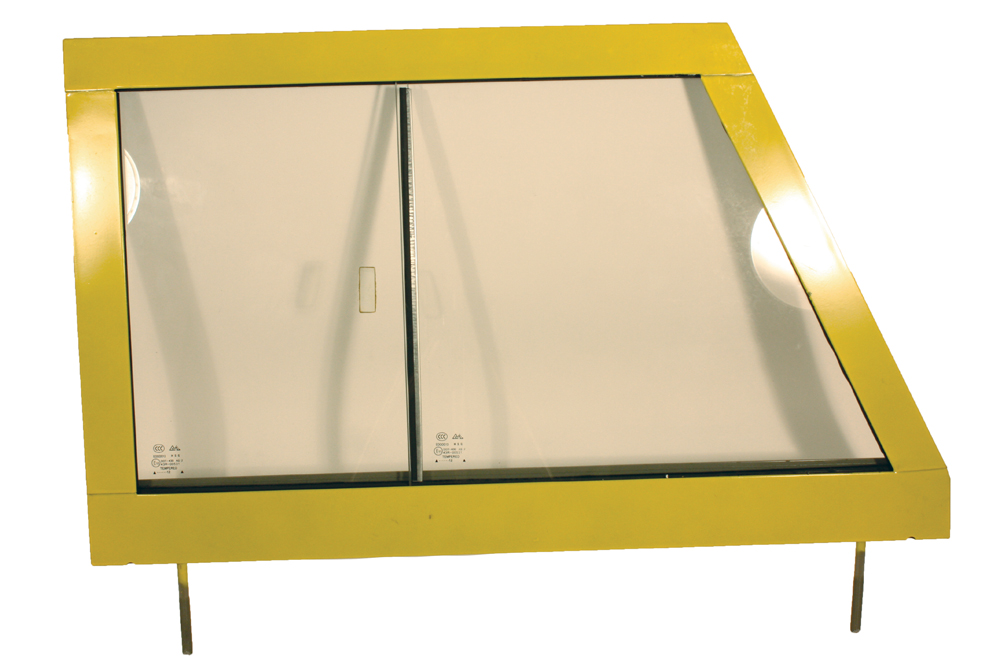 Body / Exterior Part JM-99138-Y