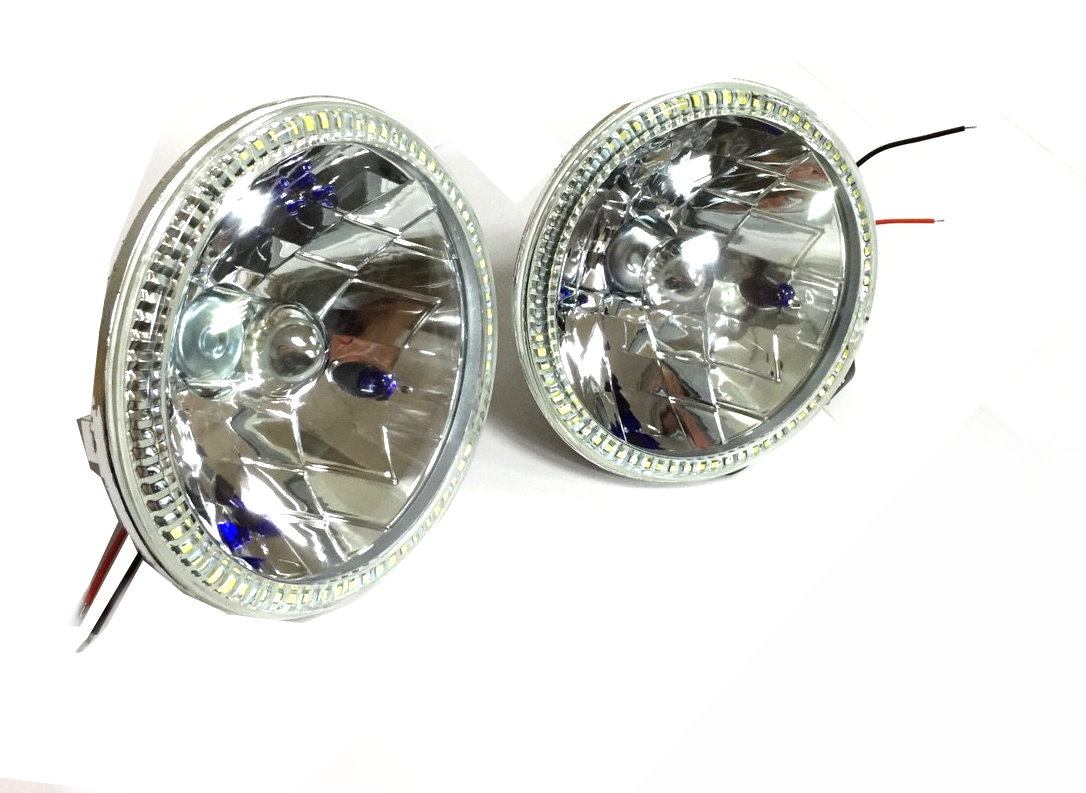 Body / Exterior Part JM-99163LED