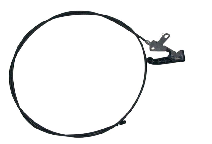Body / Exterior Part JM-99166