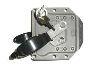 Body / Exterior Part JM-99167